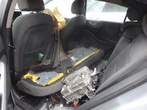 Hyundai Ioniq (2015) - Imagen 8