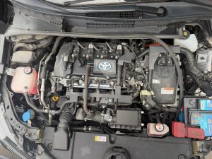 Toyota corola (2014) - Imagen 9