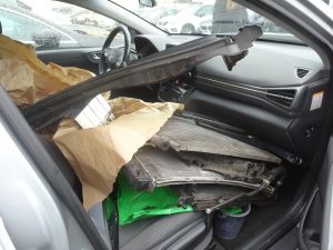 Hyundai Ioniq (2015) - Imagen 9