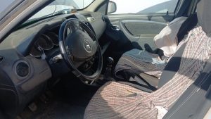 Dacia Duster (2013) - Imagen 1