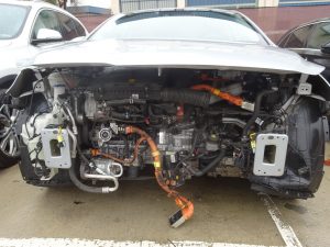 Hyundai Ioniq (2015) - Imagen 11