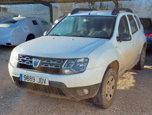 Dacia Duster (2013) - Imagen 2