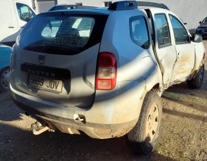 Dacia Duster (2013) - Imagen 3