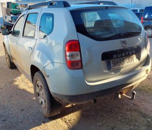 Dacia Duster (2013) - Imagen 4