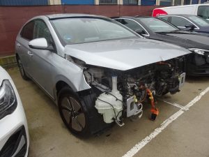 Seat leon (2016) - Imagen 1