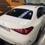 Mercedes-Benz 220 amg line 2200cv