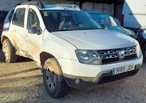 Dacia Duster (2013) - Imagen 6