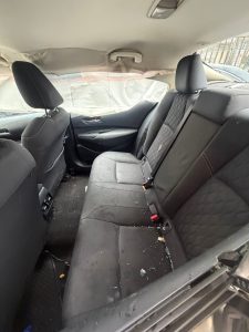 Toyota corola (2014) - Imagen 4