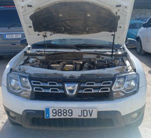 Dacia Duster (2013) - Imagen 8