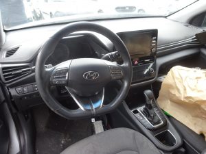 Hyundai Ioniq (2015) - Imagen 7